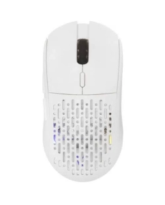 Купить Проводная/беспроводная мышь ARDOR GAMING Phantom PRO Nordic White (ARDW-PHN3395-WT) в E-mobi