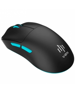 Купить Беспроводная игровая мышь Dark Project F1 черный (DP-VGN-F1W)  в E-mobi