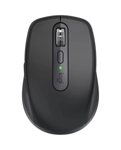 Купить Беспроводная мышь Logitech MX Anywhere 3S черный (910-006958) в E-mobi