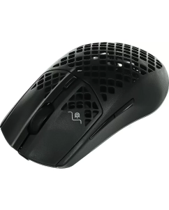 Купить Проводная игровая мышь STEELSERIES Aerox 3 черный  в E-mobi