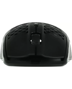 Купить Проводная игровая мышь STEELSERIES Aerox 3 черный  в E-mobi