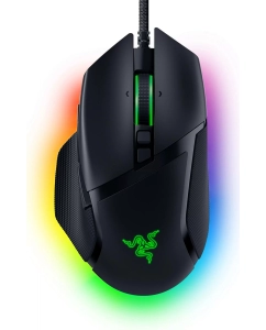 Купить Проводная игровая мышь Razer Basilisk V3 черный (RZ01–04000100–R3M1) в E-mobi