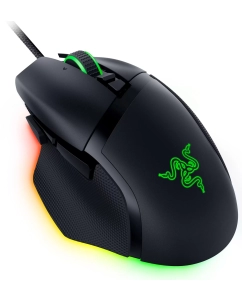 Купить Проводная игровая мышь Razer Basilisk V3 черный (RZ01–04000100–R3M1)  в E-mobi