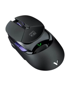 Купить Беспроводная игровая мышь Rapoo VT960pro черный  в E-mobi
