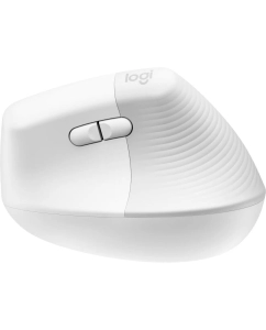Купить Беспроводная мышь Logitech Lift белый (910-006475)  в E-mobi