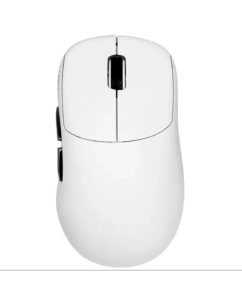Купить Проводная/беспроводная мышь LAMZU Thorn белый в E-mobi