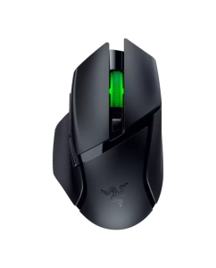 Купить Беспроводная мышь Razer Basilisk V3 X HyperSpeed черный (RZ01-04870100-R3G1) в E-mobi