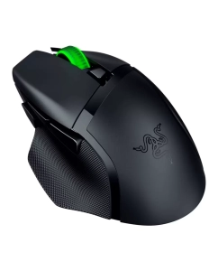 Купить Беспроводная мышь Razer Basilisk V3 X HyperSpeed черный (RZ01-04870100-R3G1)  в E-mobi