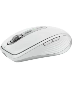 Купить Беспроводная мышь Logitech MX Anywhere 3S серый (910-006930) в E-mobi