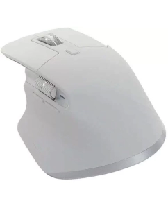 Купить Беспроводная игровая мышь Logitech MX Master 3S White/Gray (910-006566)  в E-mobi