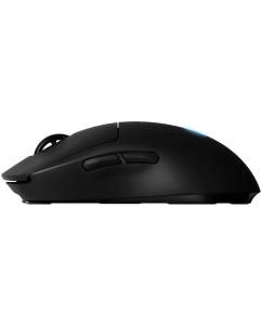 Купить Проводная/беспроводная игровая мышь Logitech G Pro Wireless Black (910-005272)  в E-mobi