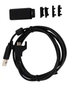 Купить Проводная/беспроводная игровая мышь Logitech G Pro Wireless Black (910-005272)  в E-mobi