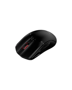 Купить Беспроводная игровая мышь HyperX Pulsefire Haste 2 черный (6N0B0AA) в E-mobi