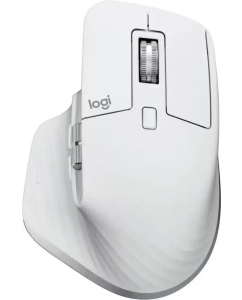 Купить Беспроводная игровая мышь Logitech MX Master 3S Black (910-006559) в E-mobi