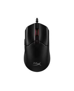 Купить Проводная игровая мышь HyperX Pulsefire Haste 2 черный (6N0A7AA) в E-mobi