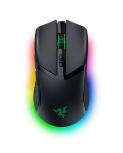 Купить Беспроводная игровая мышь Razer Cobra Pro черный (RZ01-04660100-R3G1) в E-mobi