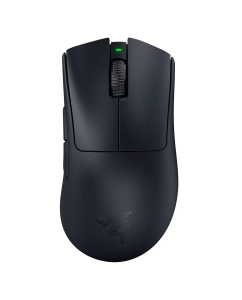 Купить Беспроводная игровая мышь Razer DeathAdder V3 Pro черный (RZ01-04630100-R3G1) в E-mobi