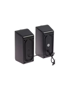 Купить Колонки компьютерные QUMO Blade AS001 Black  в E-mobi