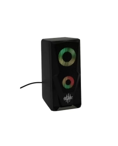 Купить Колонки компьютерные QUMO Blade AS001 Black  в E-mobi