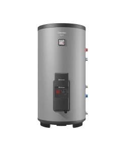 Купить Водонагреватель накопительный THERMEX Kelpie 150 F 150 л серый в E-mobi