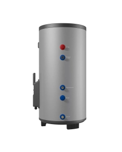 Купить Водонагреватель накопительный THERMEX Kelpie 150 F 150 л серый  в E-mobi