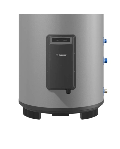 Купить Водонагреватель накопительный THERMEX Kelpie 150 F 150 л серый  в E-mobi