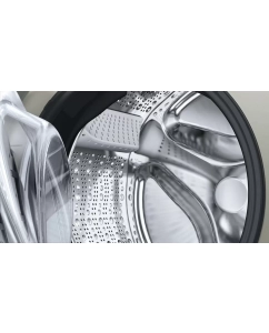 Купить Стиральная машина Bosch WGA2440XME серебристый  в E-mobi