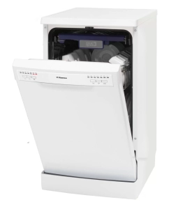Купить Посудомоечная машина Hansa ZWM456WEH белый  в E-mobi