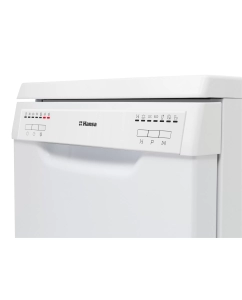 Купить Посудомоечная машина Hansa ZWM456WEH белый  в E-mobi