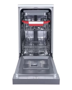 Купить Посудомоечная машина KUPPERSBERG GFM 4573 серебристый  в E-mobi