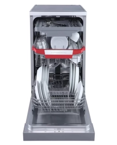Купить Посудомоечная машина KUPPERSBERG GFM 4573 серебристый  в E-mobi