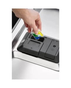 Купить Посудомоечная машина Electrolux ESM48310SW белый  в E-mobi