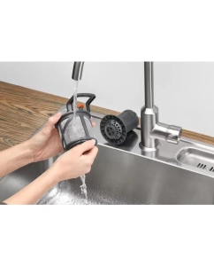 Купить Посудомоечная машина Electrolux ESM48310SW белый  в E-mobi