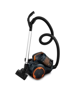 Купить Пылесос VITEK VT-1894 оранжевый, серый  в E-mobi