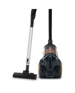 Купить Пылесос VITEK VT-1894 оранжевый, серый  в E-mobi