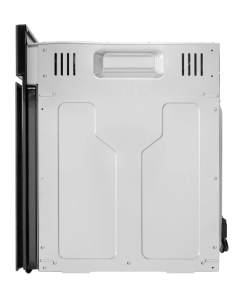 Купить Встраиваемый электрический духовой шкаф MAUNFELD AEOC.575B22 черный  в E-mobi