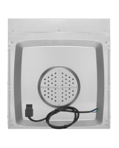 Купить Встраиваемый электрический духовой шкаф MAUNFELD AEOC.575B22 черный  в E-mobi