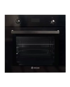 Купить Встраиваемый электрический духовой шкаф DeLuxe 6009.05 эшв-047 в E-mobi