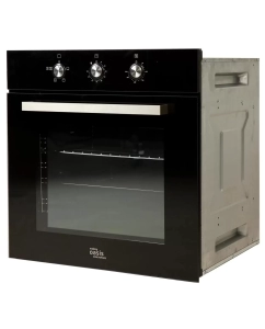 Купить Встраиваемый электрический духовой шкаф OASIS D-MB5 черный  в E-mobi