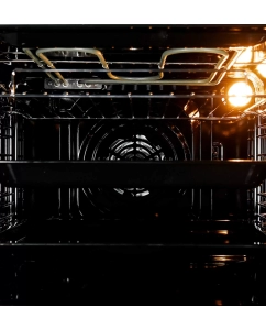 Купить Встраиваемый электрический духовой шкаф LEX EDP 092 IV Beige  в E-mobi