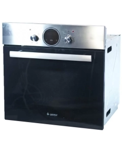 Купить Встраиваемый электрический духовой шкаф GEFEST ДА 602-02 Н1 Silver  в E-mobi