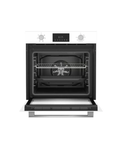 Купить Встраиваемый электрический духовой шкаф Indesit IFE 3644 WH белый  в E-mobi