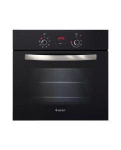 Купить Встраиваемый электрический духовой шкаф GEFEST 622-02 АС черный в E-mobi