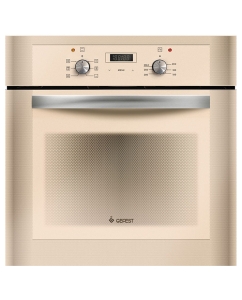 Купить Встраиваемый электрический духовой шкаф GEFEST ДА 622-02 В Beige в E-mobi