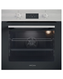 Купить Встраиваемый электрический духовой шкаф Krona BEATO 60 IX в E-mobi