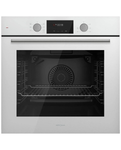 Купить Встраиваемый электрический духовой шкаф Krona LEGENDE 60 WH белый в E-mobi
