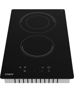 Купить Встраиваемая варочная панель электрическая Candy CHXC32RB черный  в E-mobi