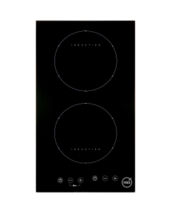 Купить Встраиваемая варочная панель индукционная MBS PI-303 черный в E-mobi