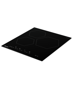 Купить Встраиваемая варочная панель индукционная Monsher MHI 4505 черный  в E-mobi