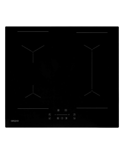 Купить Встраиваемая варочная панель индукционная AKPO PIA 6094218U BL черный  в E-mobi